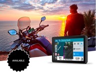 GARMIN Navigacija za motocikliste Zumo XT, BT, 5,5"